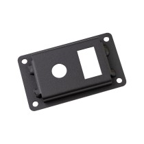 Support Interrupteur Universel ARB – Montage Encastré 4x4 Offroad